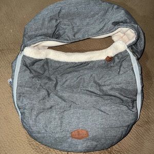 JJ Cole Baby Car Seat Cover